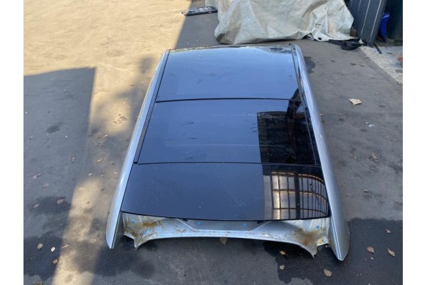 Roof Mercedes Benz EQE SUV 2024