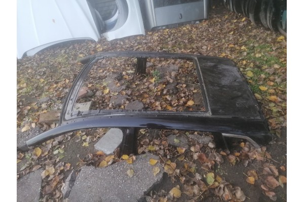 DACH NISSAN QASHQAI J11 II PANORAMA GABG
