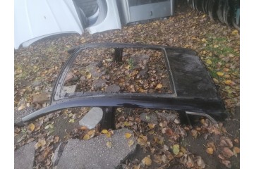DACH NISSAN QASHQAI J11 II PANORAMA GABG