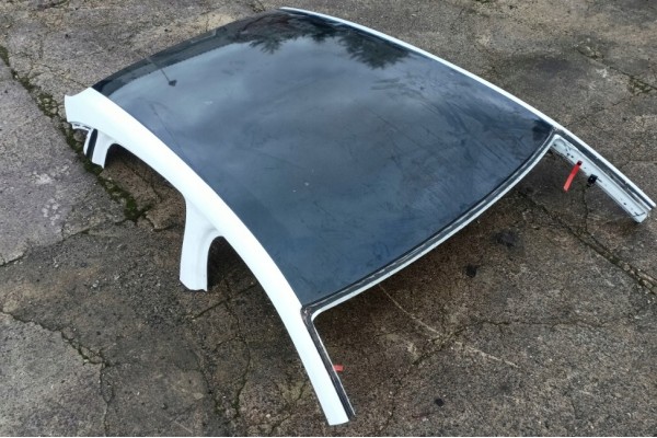 DACH PORSCHE PANAMERA 971 Catalog number of the part Dach panamera