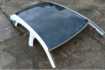 DACH PORSCHE PANAMERA 971 Catalog number of the part Dach panamera