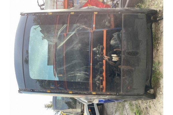 Panoramic Sunroof for LAND ROVER RANGE ROVER SPORT L494