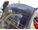 Panoramic Sunroof for LAND ROVER RANGE ROVER SPORT L494 Catalog number of the part FAH23952