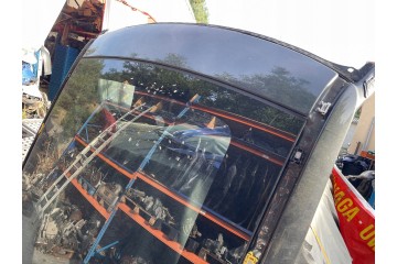 Panoramic Sunroof for LAND ROVER RANGE ROVER SPORT L494 Catalog number of the part FAH23952