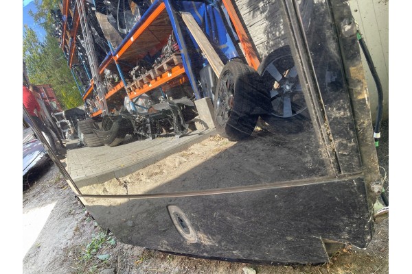 Panoramic Sunroof for RANGE ROVER SPORT L494 Catalog number of the part FAH23947