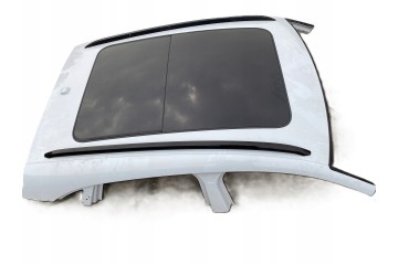 PORSCHE MACAN DACH SZYBERDACH RELINGI Catalog number of the part 95B95XXXZZZZ