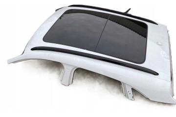 PORSCHE MACAN DACH SZYBERDACH RELINGI Part manufacturer Porsche OE