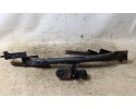 Mercedes S W126 SEL 79 91 Towbar
