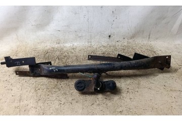 Mercedes S W126 SEL 79 91 Towbar