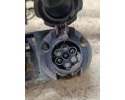 Mercedes S W126 SEL 79 91 Towbar Catalog number of the part FLS30625