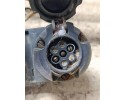 Mercedes S W126 SEL 79 91 Towbar Part manufacturer Mercedes Benz OE