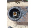 Mercedes S W126 SEL 79 91 Towbar Car type passenger cars