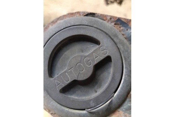 Barra de Remolque para Mercedes Clase S W126 SEL (1979-1991)