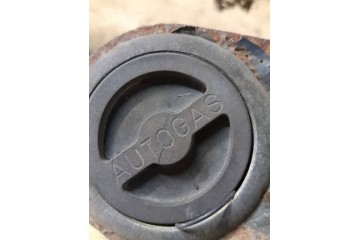Barra de Remolque para Mercedes Clase S W126 SEL (1979-1991)