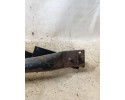 Barra de Remolque para Mercedes Clase S W126 SEL (1979-1991)