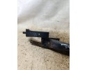 Barra de Remolque para Mercedes Clase S W126 SEL (1979-1991)