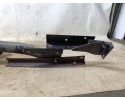 Barra de Remolque para Mercedes Clase S W126 SEL (1979-1991)