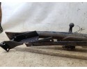 Barra de Remolque para Mercedes Clase S W126 SEL (1979-1991)