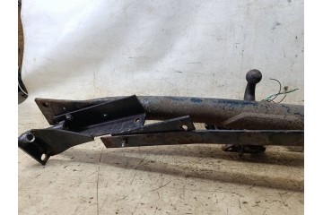 Barra de Remolque para Mercedes Clase S W126 SEL (1979-1991)