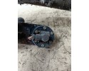 Barra de Remolque para Mercedes Clase S W126 SEL (1979-1991)
