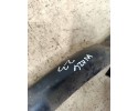 Barra de Remolque para Mercedes Clase S W126 SEL (1979-1991)
