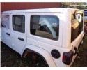 JEEP WRANGLER JL 5D ROOF HARD TOP DISMANTLING 82215143AB