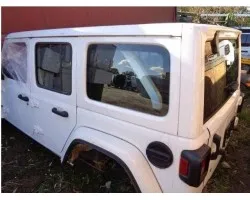 JEEP WRANGLER JL 5D ROOF HARD TOP DISMANTLING 82215143AB