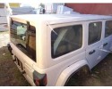 JEEP WRANGLER JL 5D ROOF HARD TOP DISMANTLING 82215143AB Catalog number of the part 82215143AB