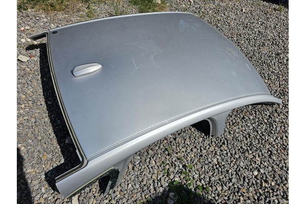 Roof Cut Volvo S90 2018 2025 711 16