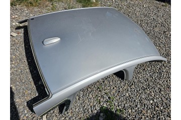 Roof Cut Volvo S90 2018 2025 711 16