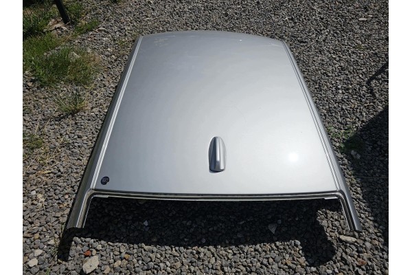 Roof Cut Volvo S90 2018 2025 711 16 Catalog number of the part dachs90711