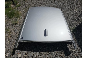 Roof Cut Volvo S90 2018 2025 711 16 Catalog number of the part dachs90711