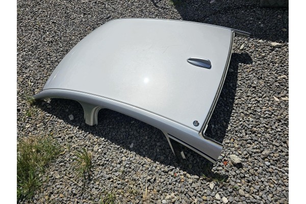 Roof Cut Volvo S90 2018 2025 711 16 Part manufacturer Volvo OE