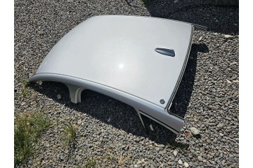 Roof Cut Volvo S90 2018 2025 711 16 Part manufacturer Volvo OE