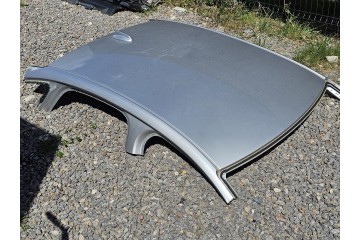 Sección de Techo Cortado Volvo S90 (Pilar B/Corte de Techo) 2018-2025 