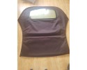 ROOF PLATING ROOF PORSCHE 911 991 BROWN