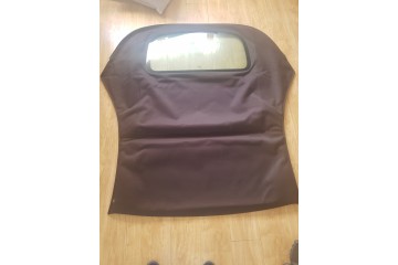ROOF PLATING ROOF PORSCHE 911 991 BROWN