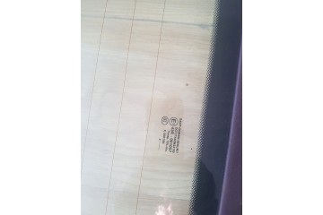 ROOF PLATING ROOF PORSCHE 911 991 BROWN Catalog number of the part 99156193900 BRAZOWY