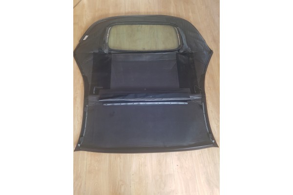 ROOF PLATING ROOF PORSCHE 911 991 BROWN Part manufacturer Porsche OE