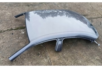 Dach MASERATI Ghibli 13 Catalog number of the part 666667777700