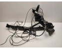 Roof folding mechanism MERCEDES BENZ SL R230 12040050500 5 4L gasoline