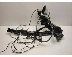 Roof folding mechanism MERCEDES BENZ SL R230 12040050500 5 4L gasoline