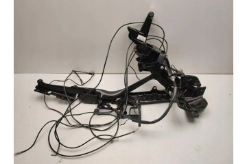 Roof folding mechanism MERCEDES BENZ SL R230 12040050500 5 4L gasoline