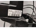 Roof folding mechanism MERCEDES BENZ SL R230 12040050500 5 4L gasoline Part manufacturer Mercedes Benz OE