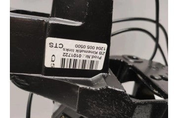 Roof folding mechanism MERCEDES BENZ SL R230 12040050500 5 4L gasoline Part manufacturer Mercedes Benz OE