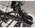 Roof folding mechanism MERCEDES BENZ SL R230 12040050500 5 4L gasoline Car type passenger cars