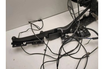 Roof folding mechanism MERCEDES BENZ SL R230 12040050500 5 4L gasoline Catalog number of the original 12040050500