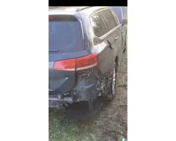 CWIARTKA BOTNIK PRAWY TY LX7R PASSAT B8 KOMBI