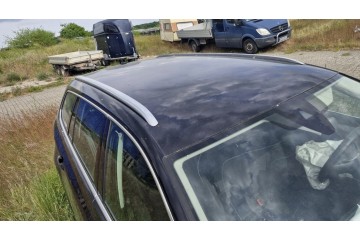 DACH VW PASSAT B8 KOMBI CZARNY LC9X IGA Car type passenger cars