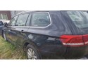 DACH VW PASSAT B8 KOMBI CZARNY LC9X IGA Quality of parts according to GVO O original with manufacturer s logo OE